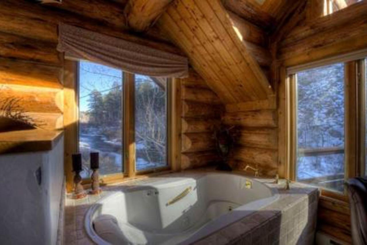 Thunderhead Falls Lodge Rapid City Dış mekan fotoğraf