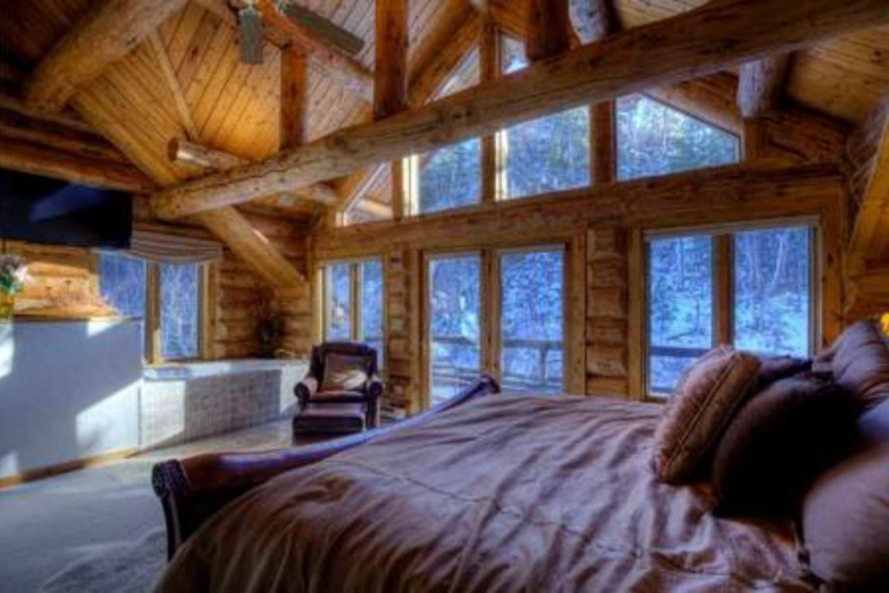 Thunderhead Falls Lodge Rapid City Dış mekan fotoğraf